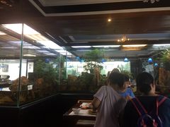 大堂-泰谷酒店·太古码头闽菜自助餐厅