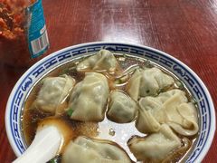 -古徽州馄饨店(宝安路店)