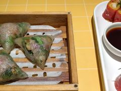 -蔡澜点心·粤菜(海印都荟城店)