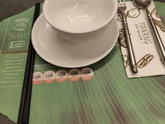 -帕蓝·暹罗料理(大学路店)