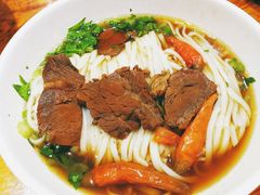 -肆姐面粉馆(坡子街店)