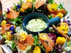 -初拾·花里餐厅(钜城华亿店)