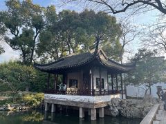 -拙政园