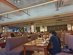 -第二外国语学院-韩国餐厅(朝阳路店)