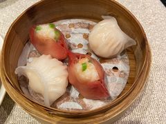 -万丽轩·粤菜(王府井金茂万丽酒店)