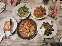 -金佬馆·川菜bistro(芜湖镜湖万达店)