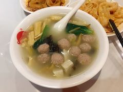 -子午路张记肉夹馍(小寨西路店)