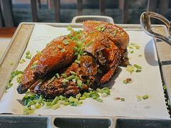 -绿茶餐厅(成都大悦城店)