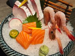 -炙柒Sekinana·精致日料(合生汇店)