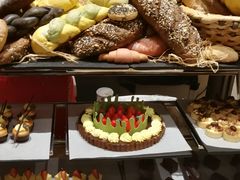 -鲜艳西餐厅(衡山路十二号华邑店)