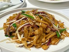 -禧宴Joyous Restaurant(禧园店)
