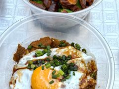 -亞婆井·劲抽面食(铂顿城店)