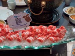 -额尔敦·品质自助(摩尔城店)