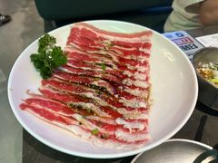 -云中捞高空旋转餐厅(商茂世纪广场店)