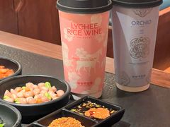 -九田家黑牛烤肉料理(云龙万达店)