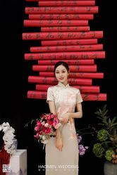 点击看大图 -豪门婚礼策划