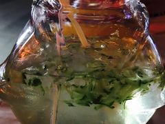 -Dampa Seafood Grill - Dubai