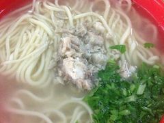 -亮亮拉面(师范路店)