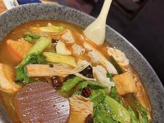 -北丐先生·野馄饨烧烤(雨花万象店)