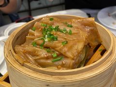 蒜香陈村粉-金翠皇宫粤菜·点心·海鲜(科技园店)