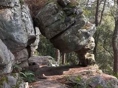-虞山风景区