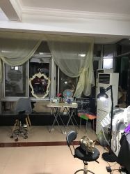 -雕龍堂纹身穿孔洗纹身培训