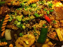 干锅肥肠鸡-宽宽干锅(牛车水店)