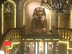 -北京假日花园精品酒店