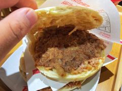 -子午路张记肉夹馍(曲江店)