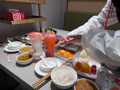 -海底捞火锅(高新万达店)