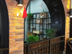 -猫屎咖啡(盐靖高速店)