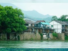 -古堰画乡景区