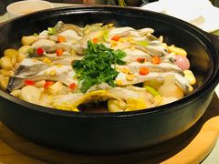 -明州小宴(文化广场店)