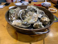 -蚝得喜海鲜(东城店)