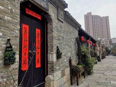 -回龙窝历史文化街区