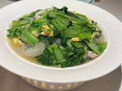 -宝轩渔府·老字号海鲜·正宗津菜(水上店)