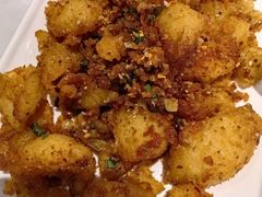 -三猫黑鱼花(南大店)