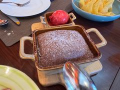 -杭州西子湖四季酒店-WL BISTRO西湖餐厅(灵隐路店)