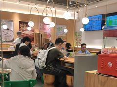 -甲乙饼·手工牛肉饼(东方广场店)