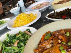 -品渔味湖鲜馆(拈花湾店)