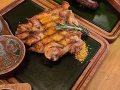 -MR.ROCKY洛奇先生RESTAURANT&BAR(宝安壹方城店)