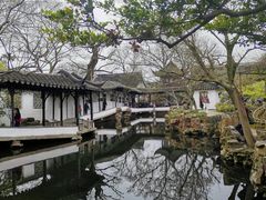 -拙政园