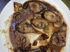 -合家小菜餐馆(新诚花苑店)