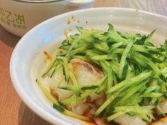 -甲乙饼·手工牛肉饼(金地广场店)