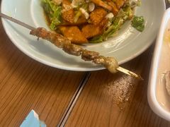 -巴依老爷新疆美食(魏公村店)