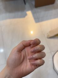 -花系美·美甲美睫精品店