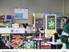 -嘉升大排档(番禺总店)