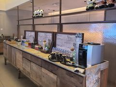 -上井料理黑金店(IFS国金中心店)