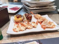 -大渔铁板烧(大悦城店)