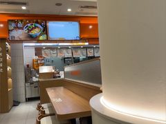 -吉野家(长沙五一广场IFS店)